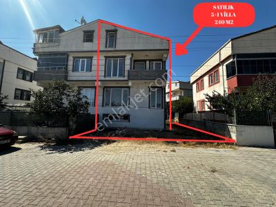 Konut-Villa