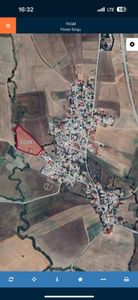 Arsa-Tarla
