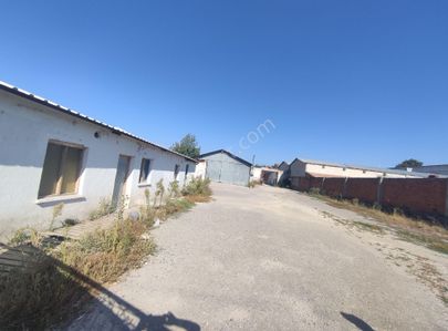 İşyeri-Fabrika