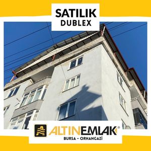 Konut-Daire