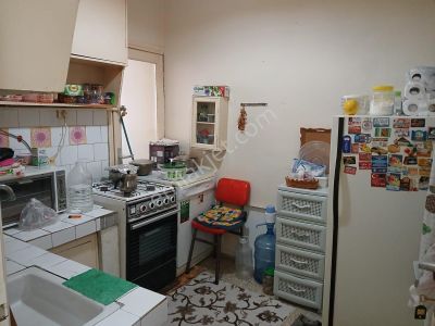 Aydın Nazilli Altıntaş Mahallesi Çarşı İçinde Ofise Uygun Satılık 2+1 Daire