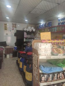 İşyeri-Dükkan & Mağaza