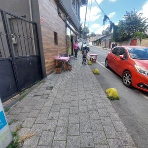 İşyeri-Dükkan & Mağaza