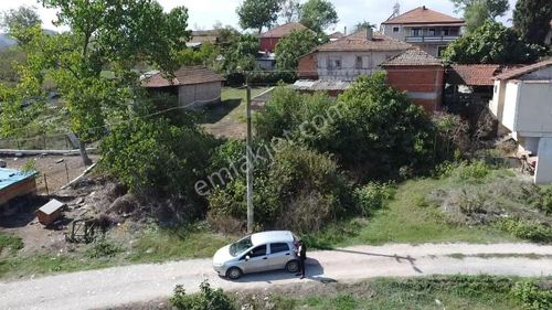 Arsa-Konut İmarlı