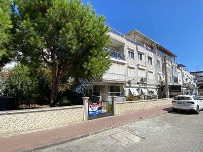 Ayvalık Sarımsaklı Merkezde Satılık 2+1 Daire