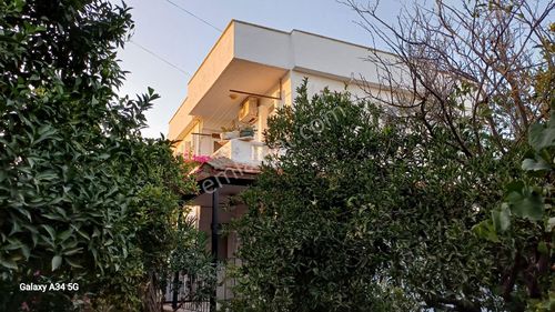 Konut-Müstakil Ev
