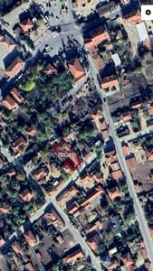 Konut-Köy Evi