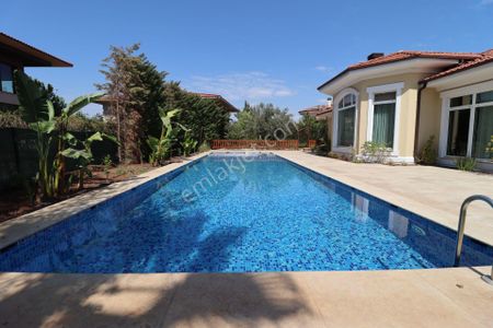 Konut-Villa