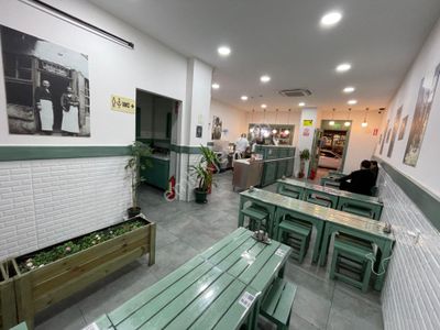 İşyeri-Dükkan & Mağaza