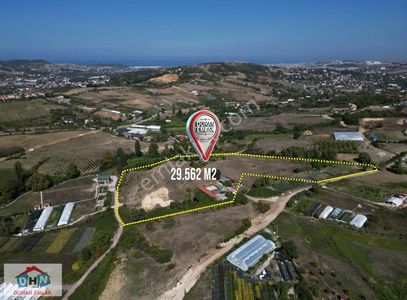 Arsa-Özel Kullanım