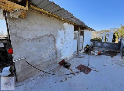 Konut-Müstakil Ev