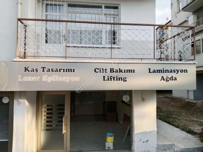 İşyeri-Dükkan & Mağaza