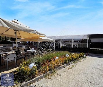İşyeri-Kafe & Bar
