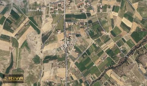 Arsa-Konut İmarlı
