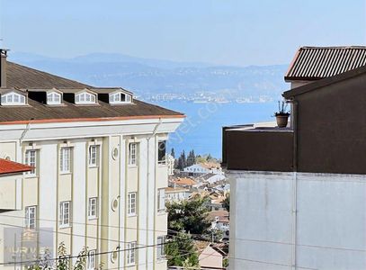 Darıca Bağlarbaşı İyigün Sitesin'de 3+1 130m² Kiralık Arakat