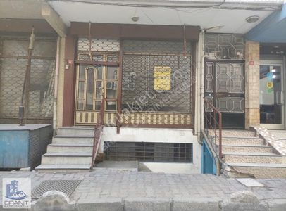İşyeri-Dükkan & Mağaza