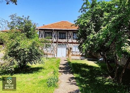 Arsa-Bağ & Bahçe