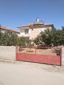 Konut-Müstakil Ev