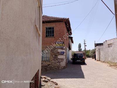 Konut-Köy Evi