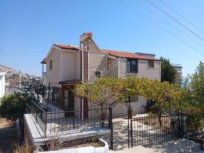 Konut-Villa