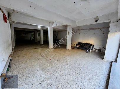 İşyeri-Dükkan & Mağaza