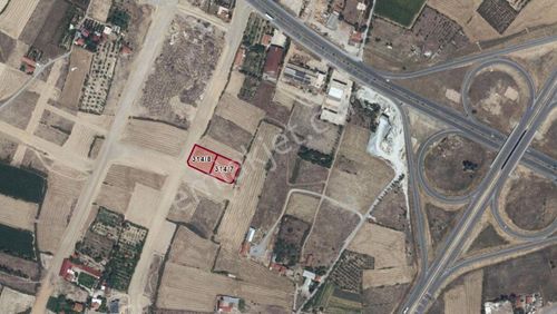 Arsa-Ticari İmarlı