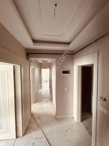 Birtek'den Karaçaahmet De 2+1 Masrafsız Daire