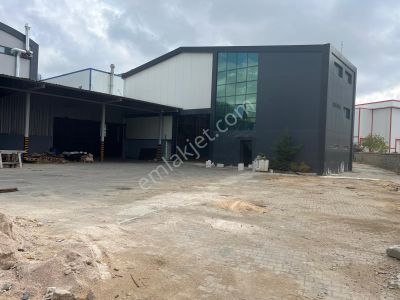 İşyeri-Fabrika