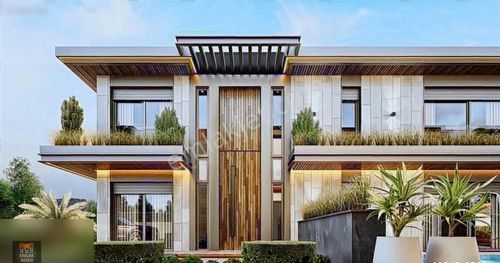 Konut-Villa