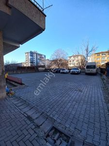 Sivas Caddesinde 2+1 Satılık Daire