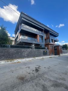 Konut-Villa