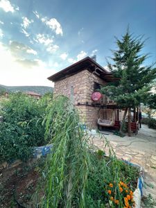Konut-Köy Evi