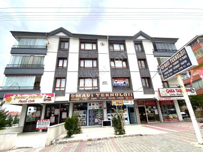 Kiralık 3+1 Daire Karapürçek Mahallesi, 301 Sokak