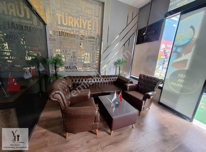 İşyeri-Dükkan & Mağaza