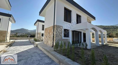 Konut-Villa