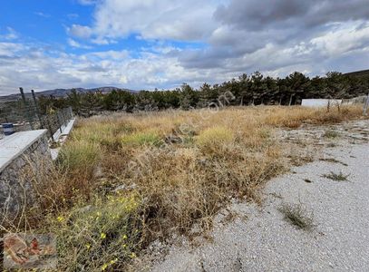 Arsa-Özel Kullanım