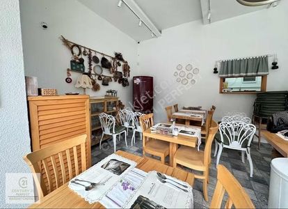 İşyeri-Restaurant