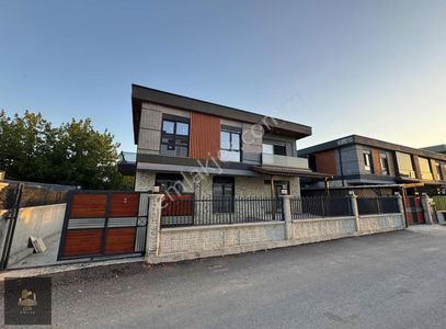 Konut-Villa