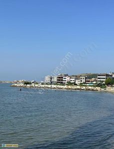 Arsa-Villa İmarlı