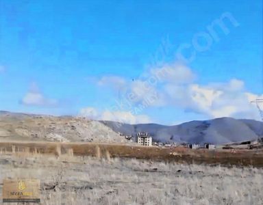 Ulukışla Kemalpaşa'da 410m² Tek Tapu 2.tokilere Yakın