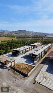 İşyeri-Dükkan & Mağaza