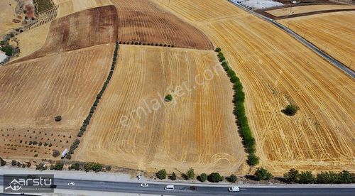 Arsa-Ticari İmarlı