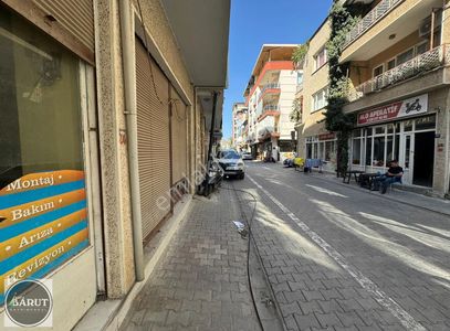İşyeri-Dükkan & Mağaza