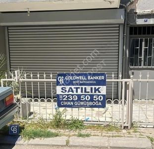 İşyeri-Dükkan & Mağaza