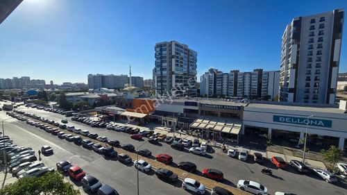 İşyeri-Apartman Dairesi
