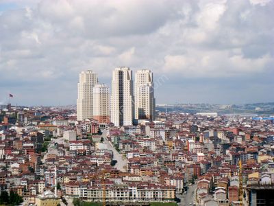 Konut-Residence