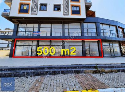 İşyeri-Dükkan & Mağaza