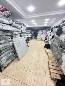 İşyeri-Dükkan & Mağaza