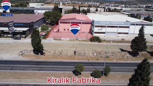 İşyeri-Fabrika