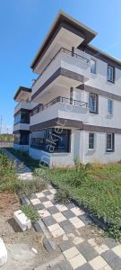 Karayaz'dan %50 Kredili Sahil Bölgesinde 1+1 Kapalı Mutfak Daire